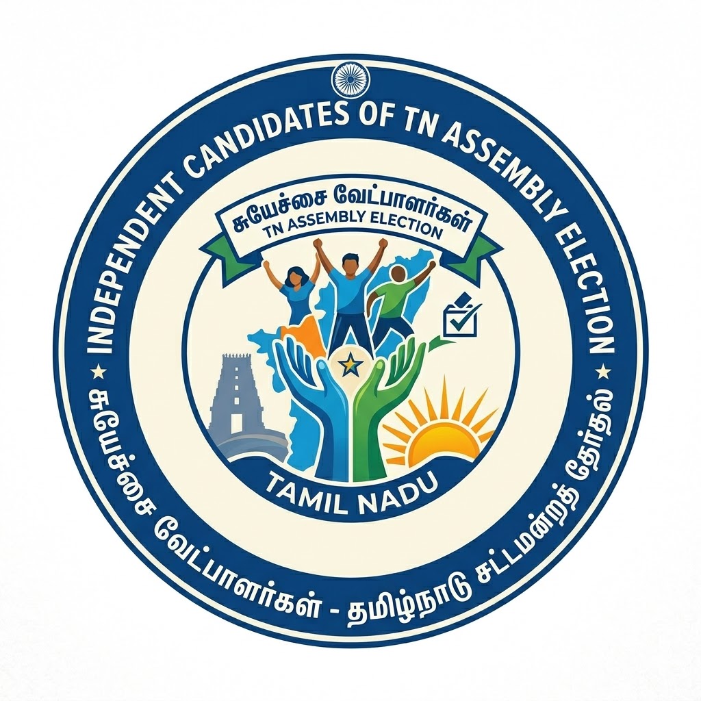 TN Election 26 - Candidates